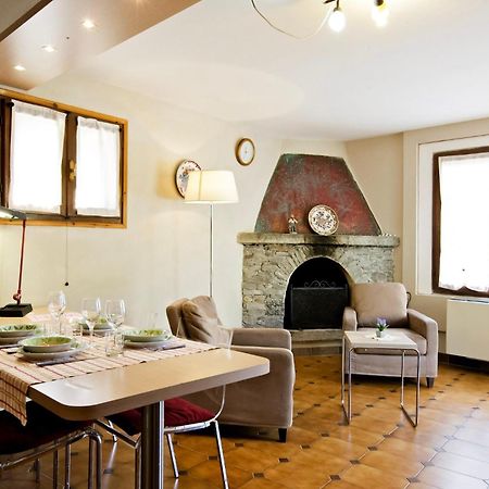 Rustico La Vigna Villa Cannero Riviera Luaran gambar