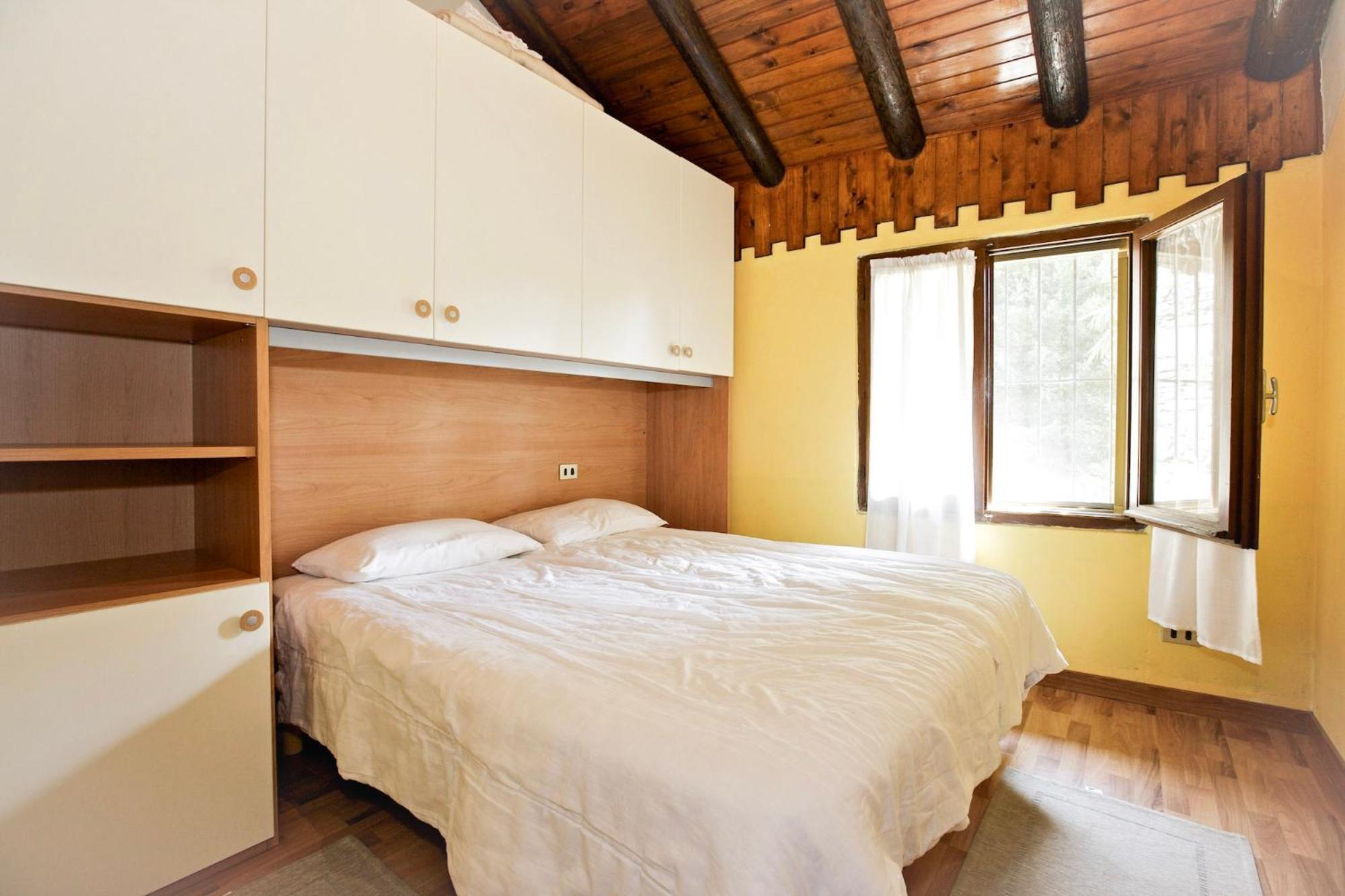 Rustico La Vigna Villa Cannero Riviera Luaran gambar