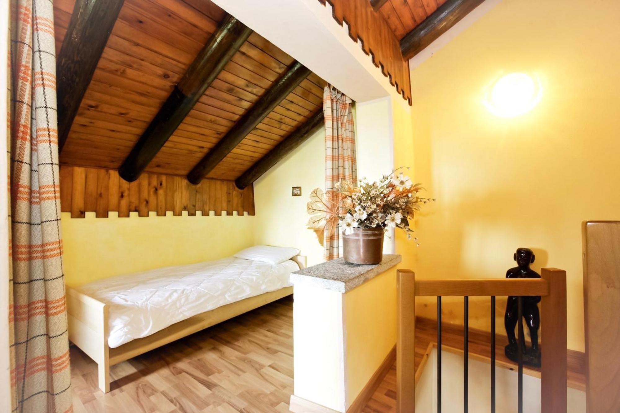 Rustico La Vigna Villa Cannero Riviera Luaran gambar