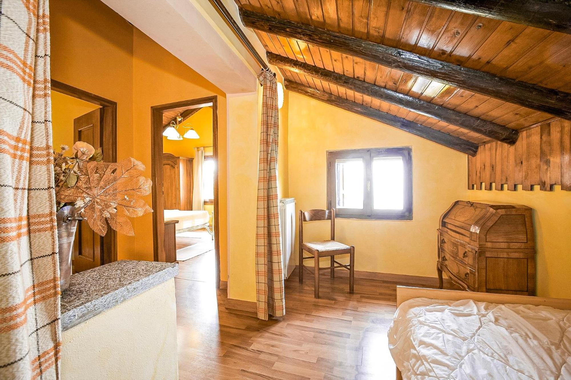 Rustico La Vigna Villa Cannero Riviera Luaran gambar