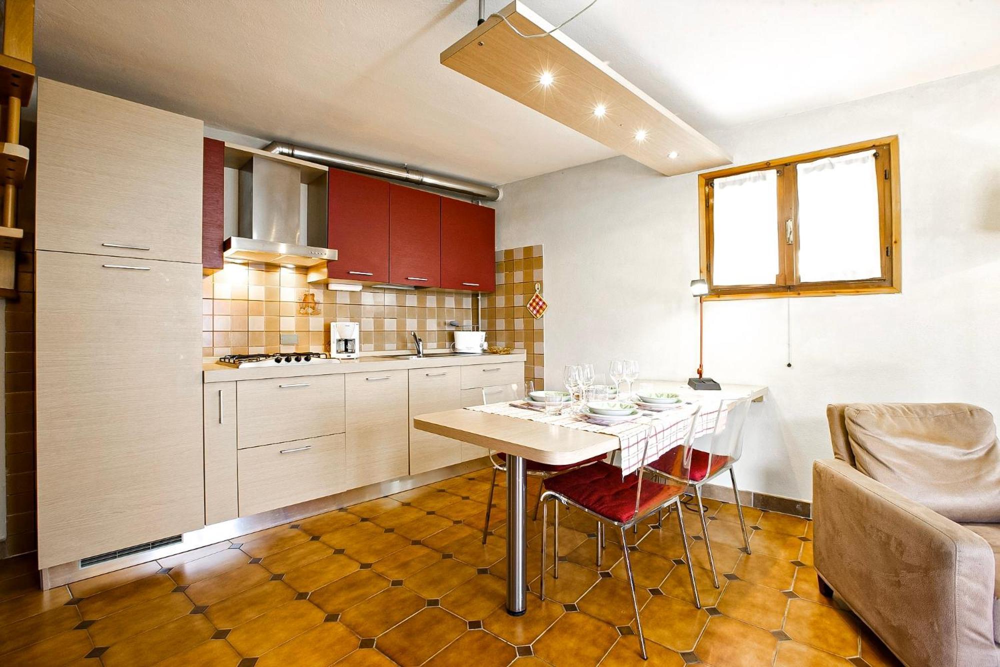 Rustico La Vigna Villa Cannero Riviera Luaran gambar