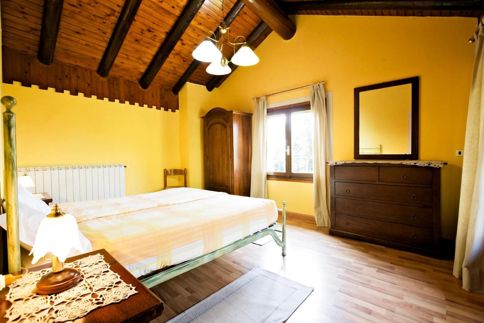Rustico La Vigna Villa Cannero Riviera Luaran gambar