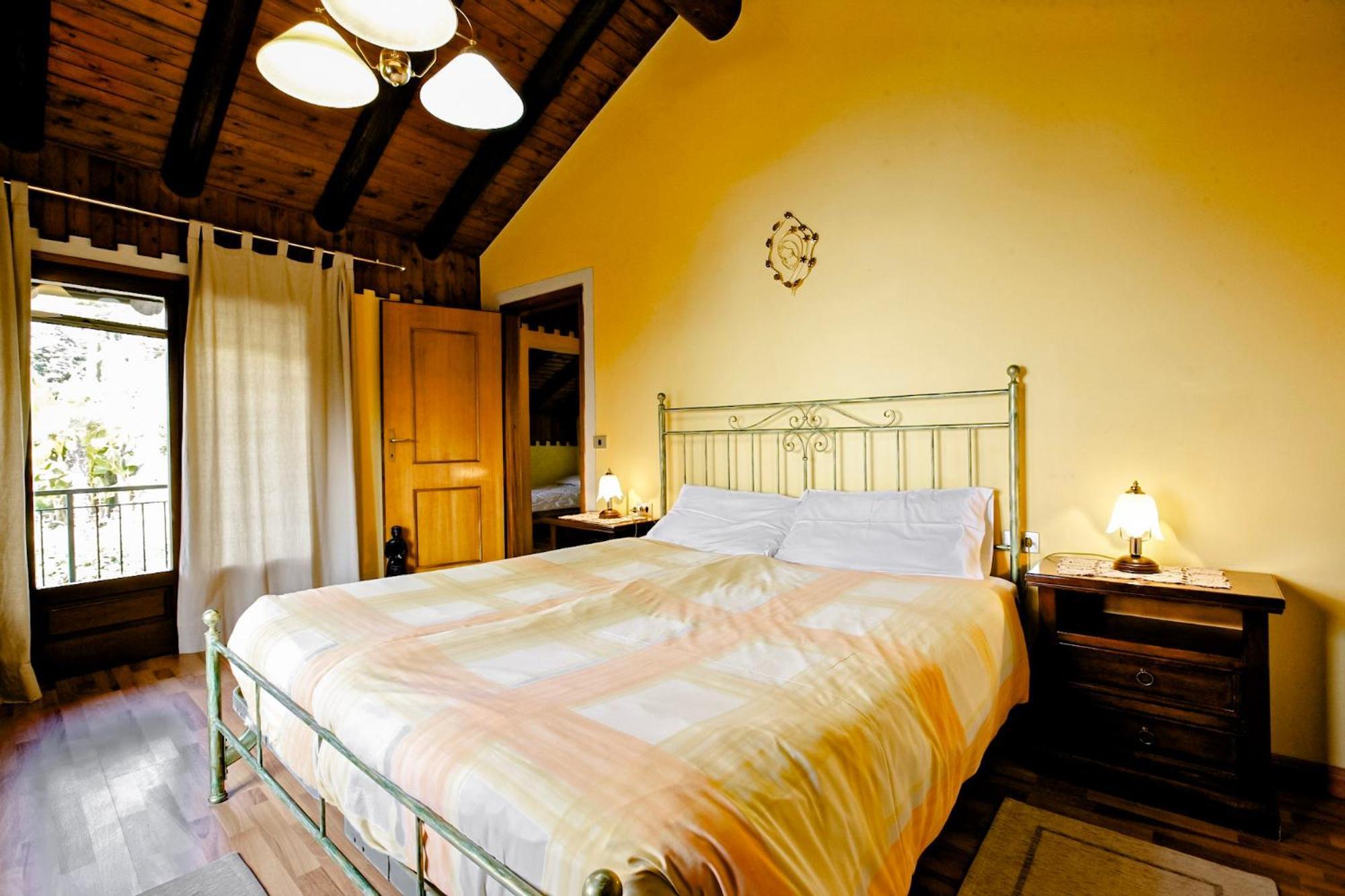 Rustico La Vigna Villa Cannero Riviera Luaran gambar