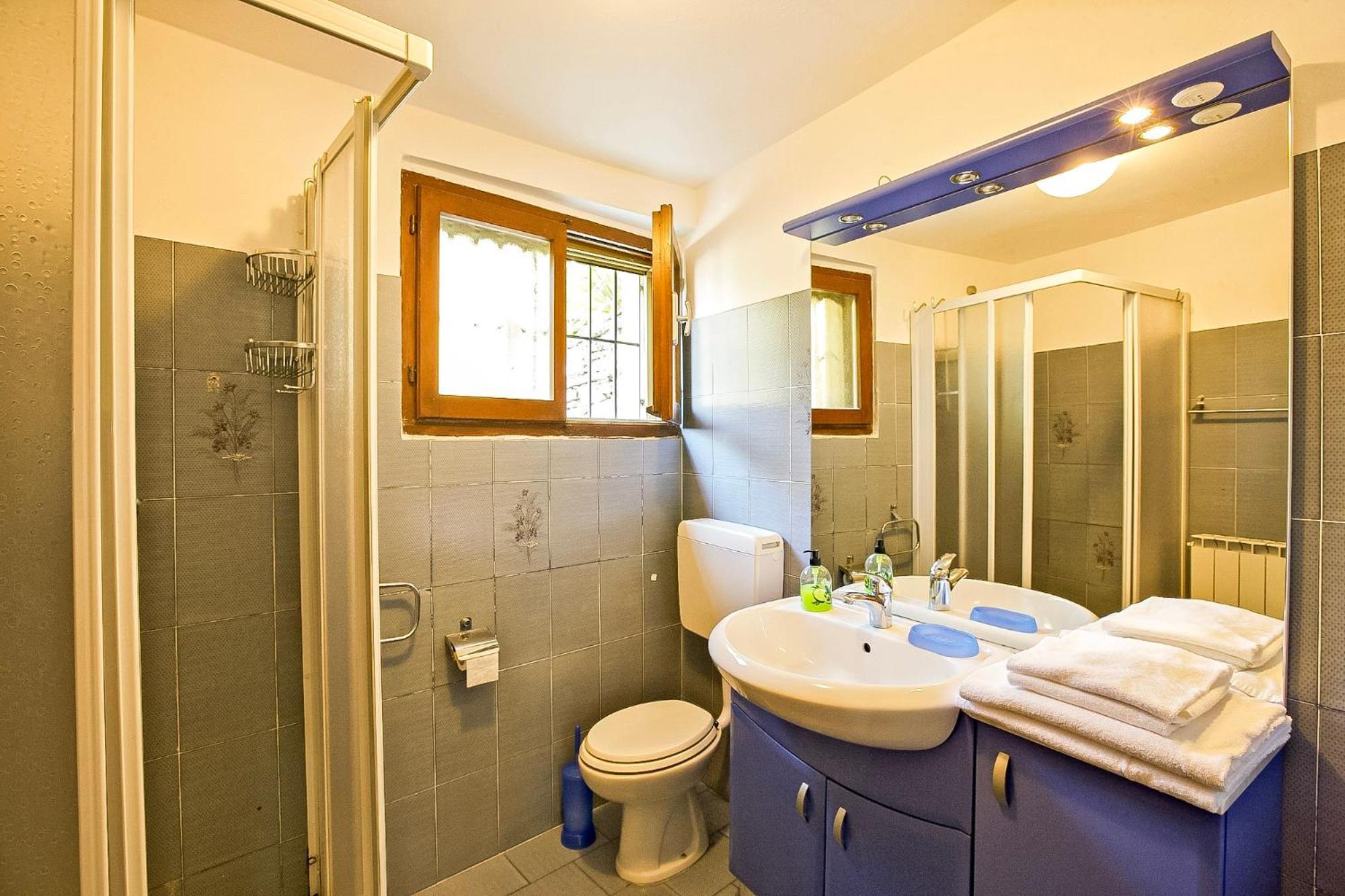 Rustico La Vigna Villa Cannero Riviera Luaran gambar