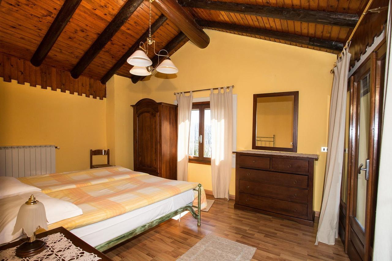 Rustico La Vigna Villa Cannero Riviera Luaran gambar