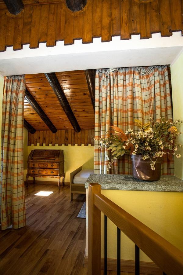 Rustico La Vigna Villa Cannero Riviera Luaran gambar
