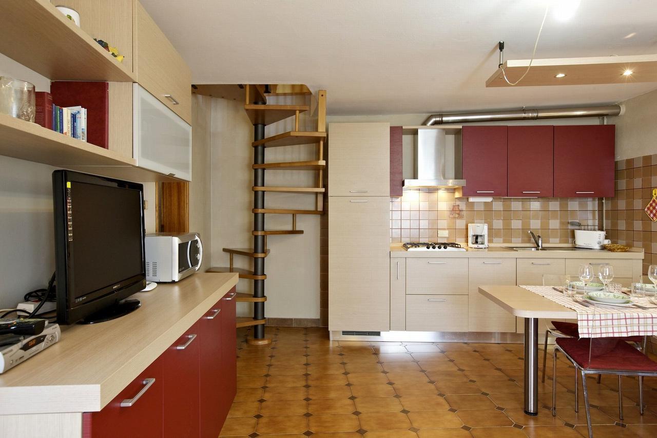 Rustico La Vigna Villa Cannero Riviera Luaran gambar