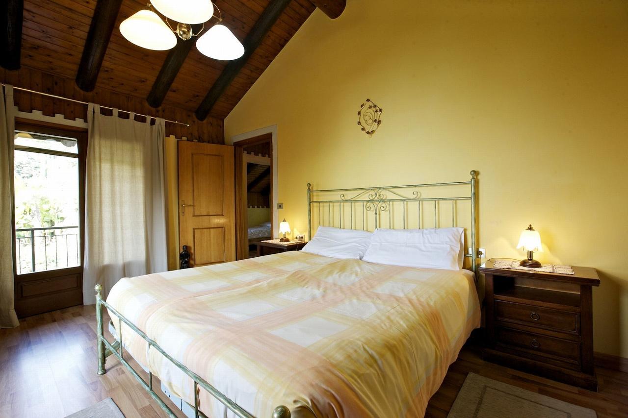 Rustico La Vigna Villa Cannero Riviera Luaran gambar