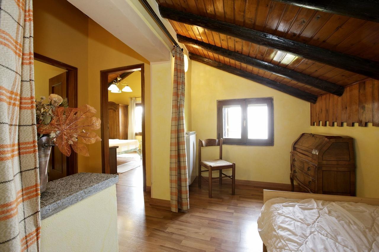 Rustico La Vigna Villa Cannero Riviera Luaran gambar