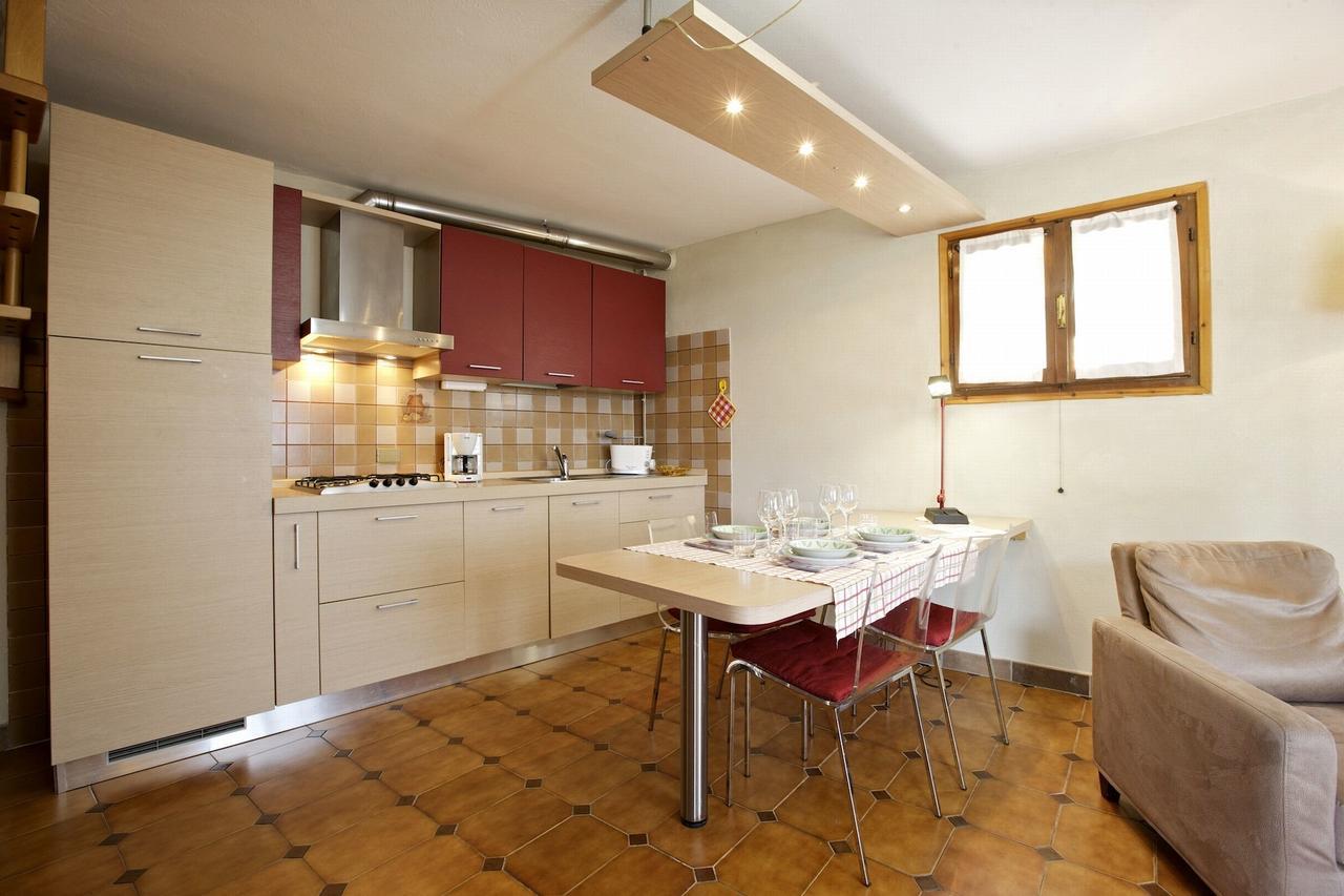 Rustico La Vigna Villa Cannero Riviera Luaran gambar